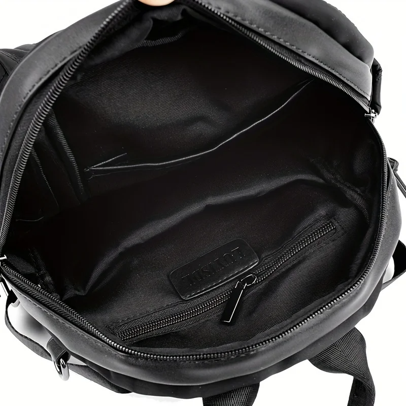 Vantage Eleganter Gepolsterter Rucksack