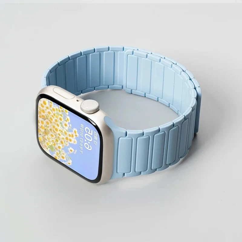 Prism Armband für Apple Watch: Eleganz trifft Innovation