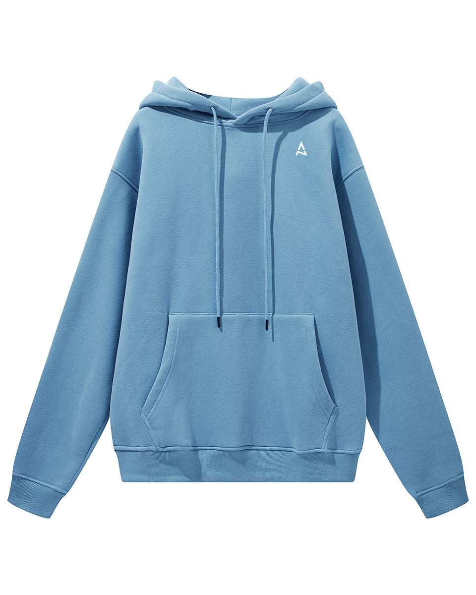 Ironfit Damen Hoodie: Stilvoll & Sportlich