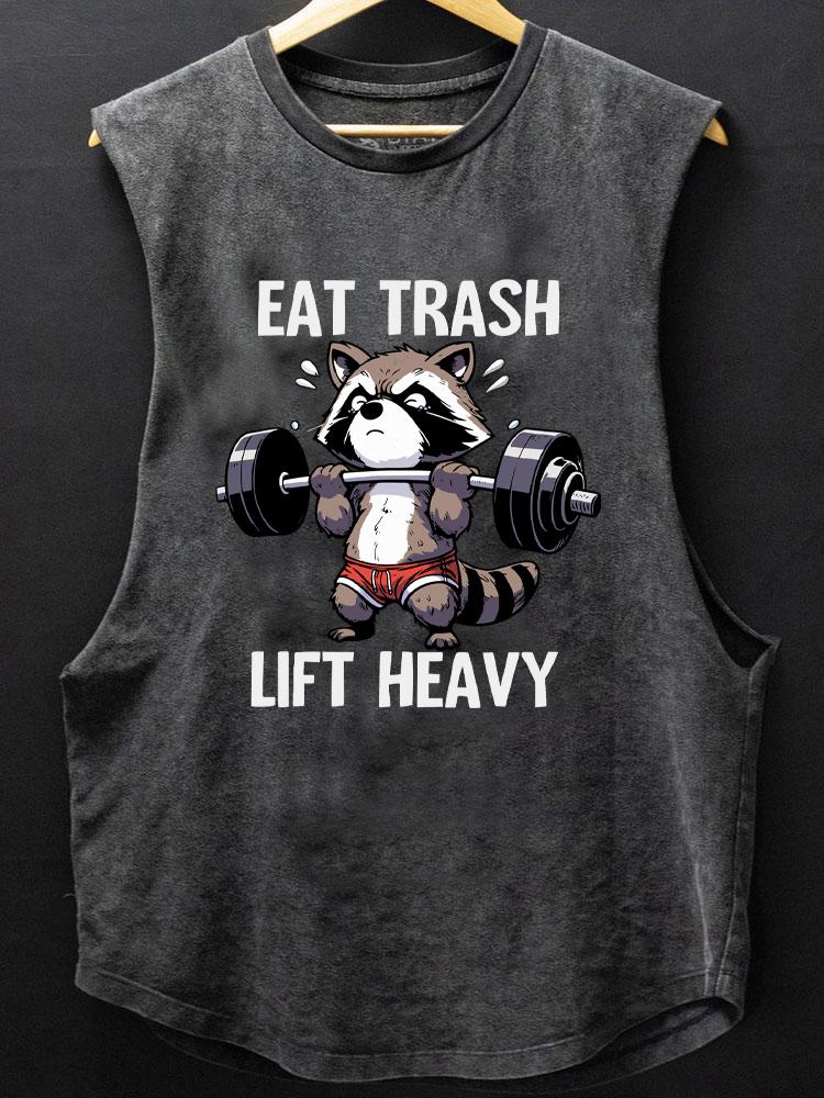 Eat Trash, Lift Heavy: Der Trend-Tank von AthleticHub
