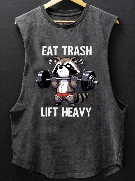 Eat Trash, Lift Heavy: Der Trend-Tank von AthleticHub