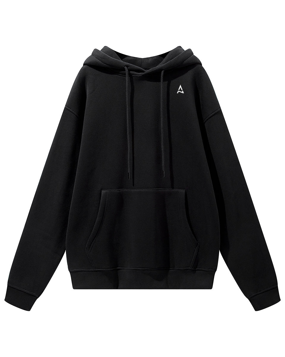 Ironfit Essentials: Der Hoodie für echte Leistung
