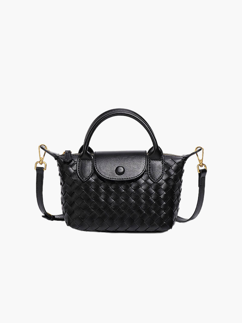 Mini-Tasche Gia: Eleganz in Kompaktform