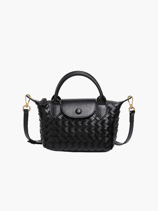 Mini-Tasche Gia: Eleganz in Kompaktform