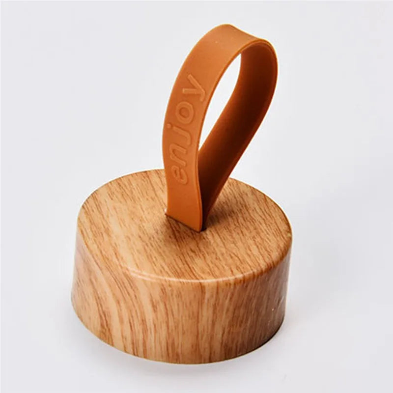 Edelstahl-Isolierflasche mit Premium-Deckel