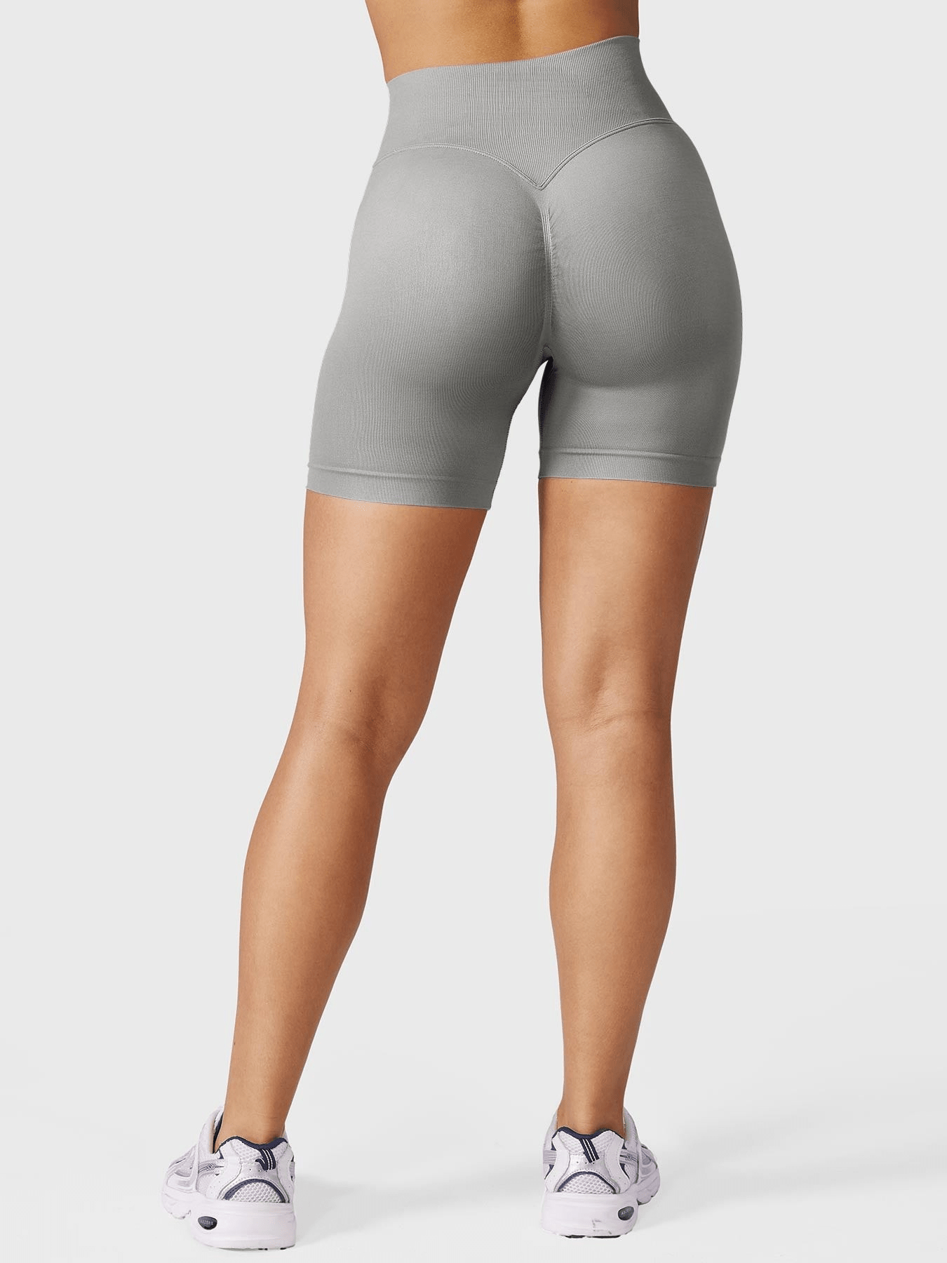 Ironfit 5" V-waistband Headey shorts