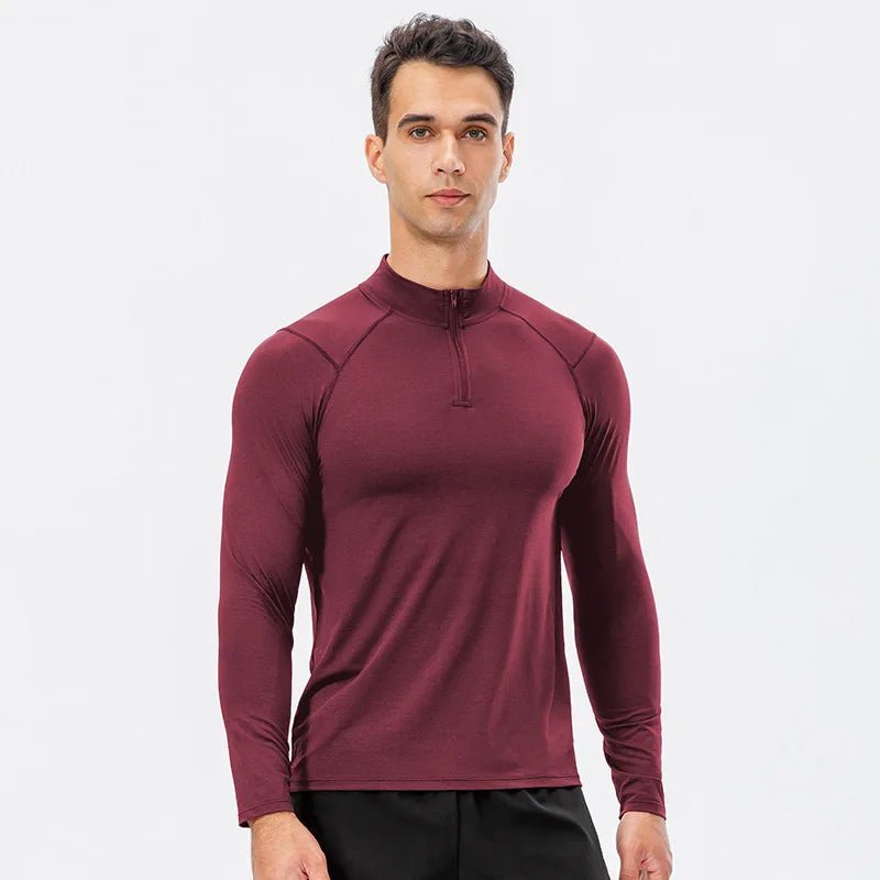 Atheltichub Active Zip-Sweatshirt: Stil trifft Funktion!