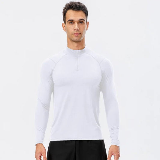 Atheltichub Active Zip-Sweatshirt: Stil trifft Funktion!