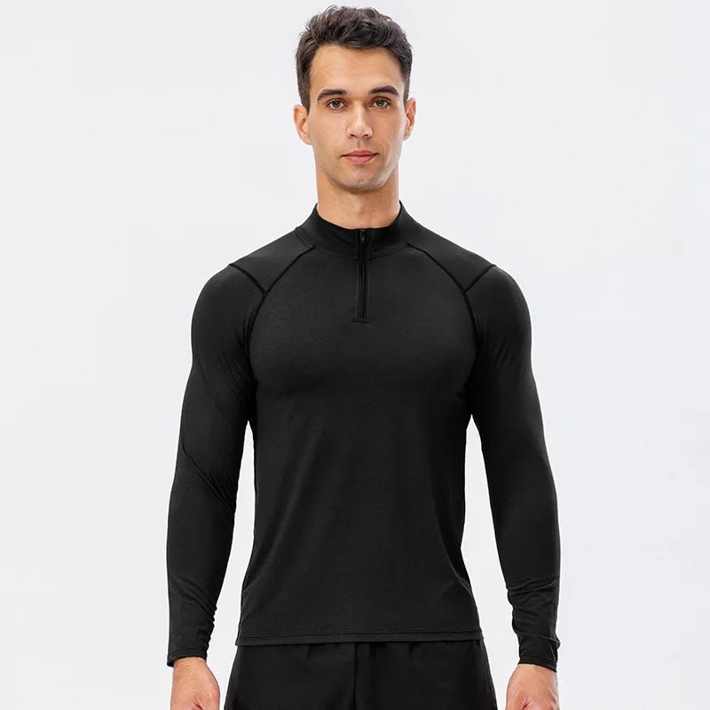 Atheltichub Active Zip-Sweatshirt: Stil trifft Funktion!