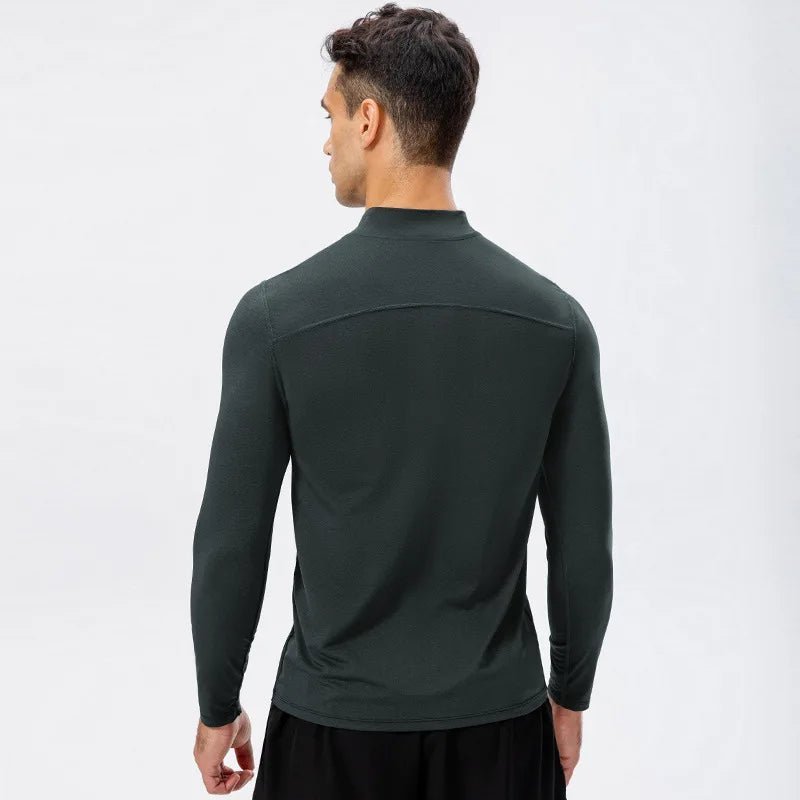Atheltichub Active Zip-Sweatshirt: Stil trifft Funktion!