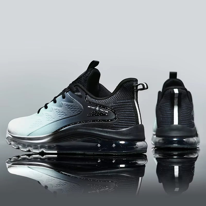Ironfit Air Max sneakers