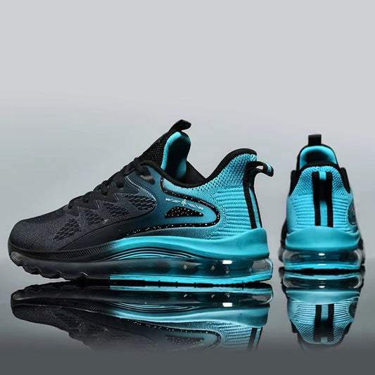 Ironfit Air Max sneakers