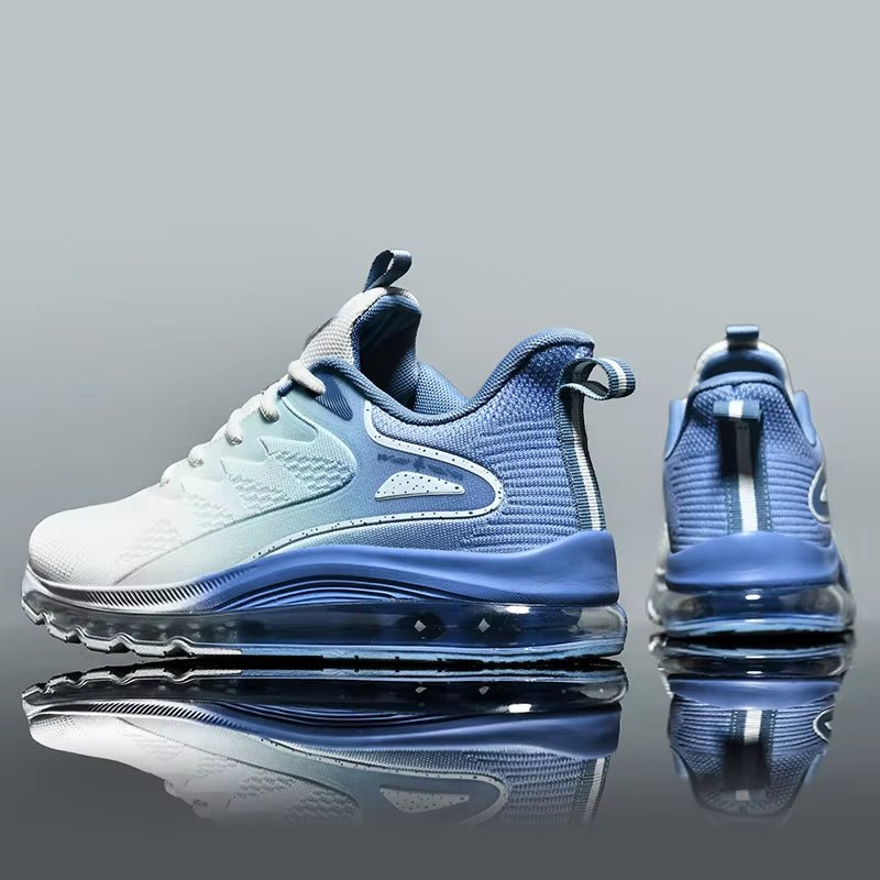 Ironfit Air Max sneakers