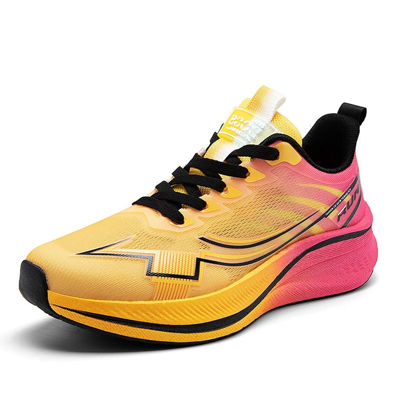 Ironfit Apex Run: Deine neuen Laufhelden