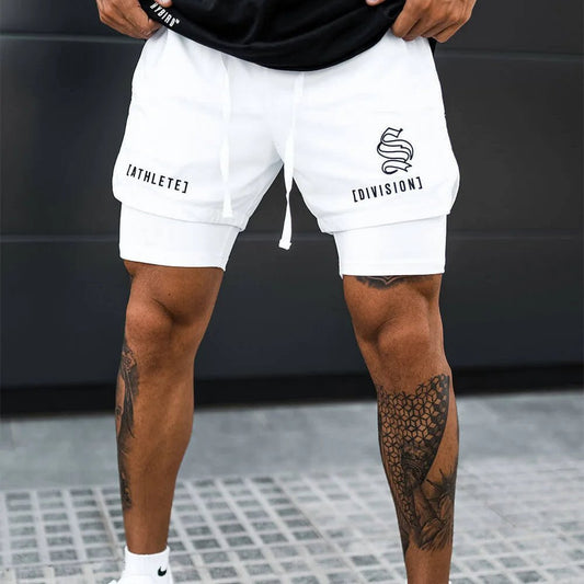 Atheltichub Apex Shorts: Stil trifft Performance