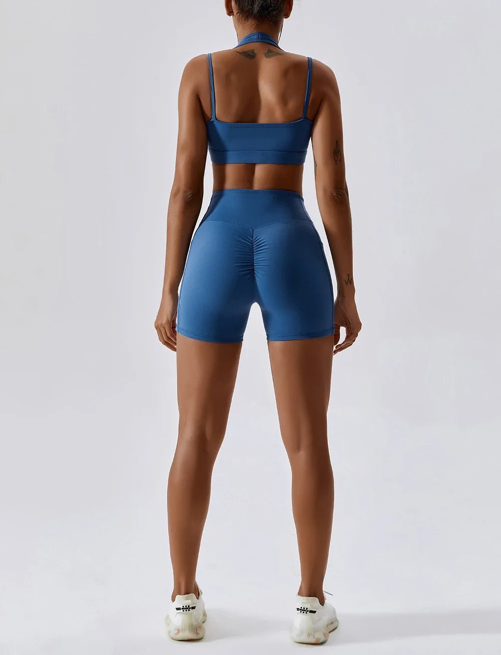 Ironfit Aqua Trainingsset