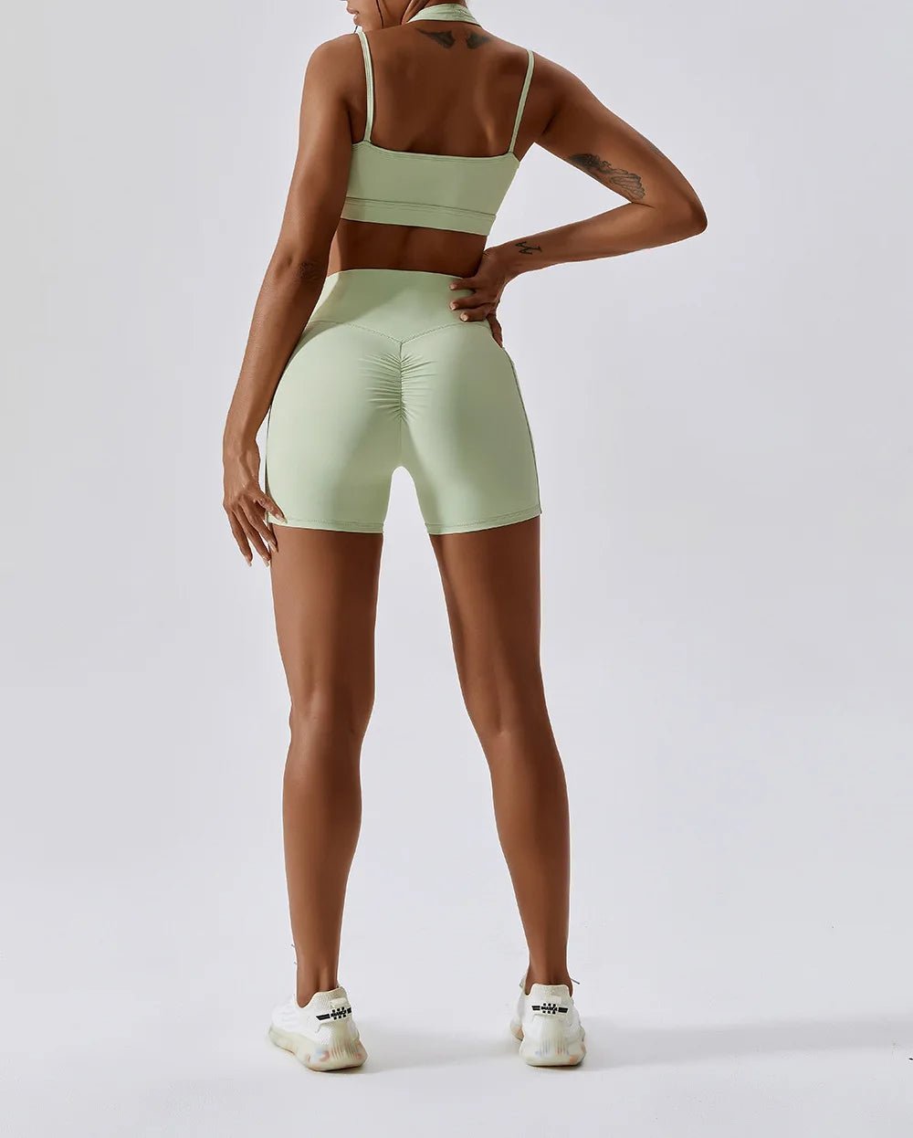 Ironfit Aqua Trainingsset