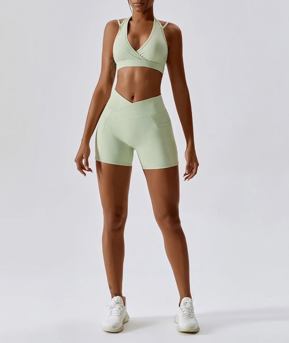 Ironfit Aqua Trainingsset