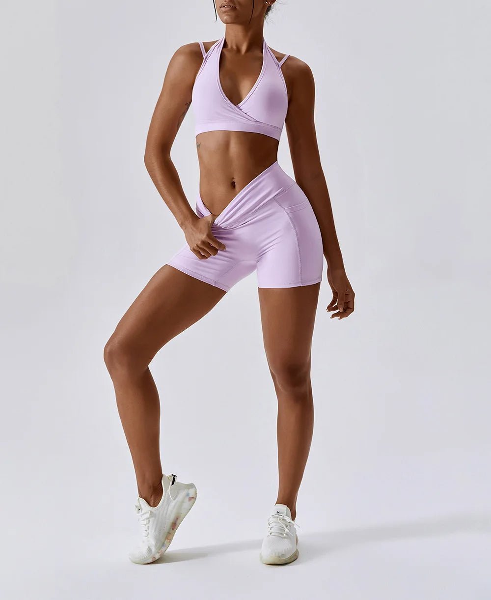 Ironfit Aqua Trainingsset