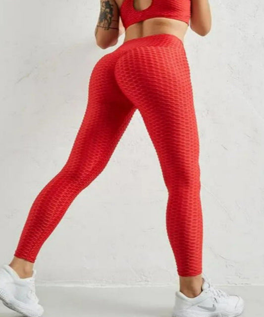 Ironfit Bubble Leggings