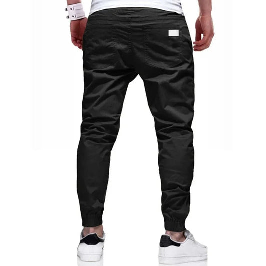 Atheltichub Cargo Hosen: Stil trifft Funktionalität!