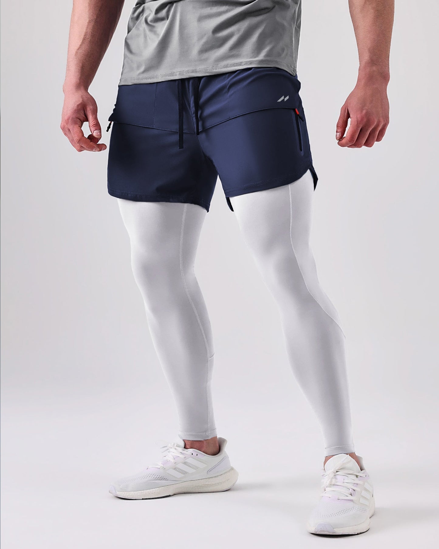 Atheltichub Cargo Pocket Shorts: Funktionalität trifft Stil!