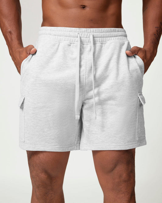 Atheltichub Cargo Pocket Shorts