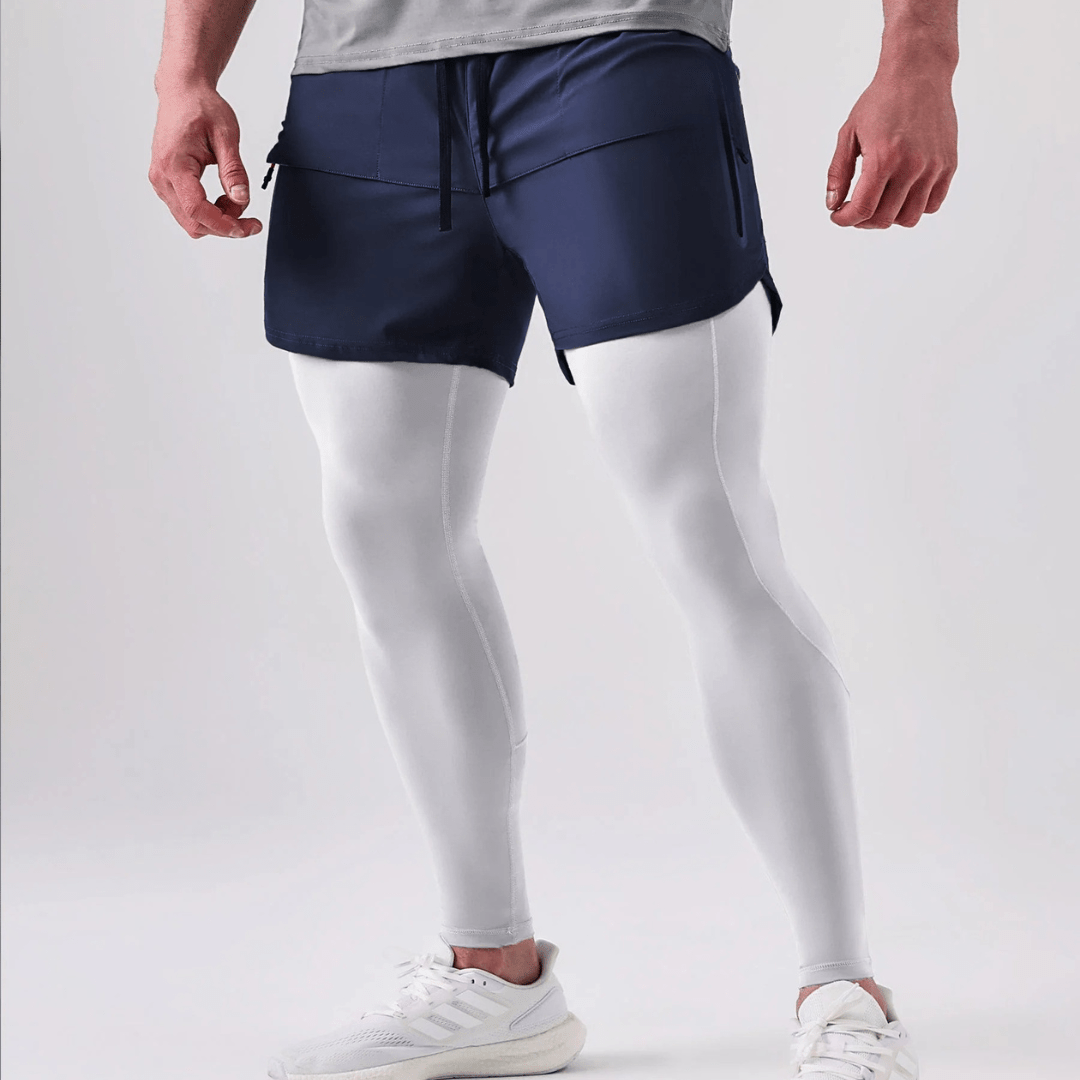 Atheltichub Cargo Pocket Shorts: Funktionalität trifft Stil!