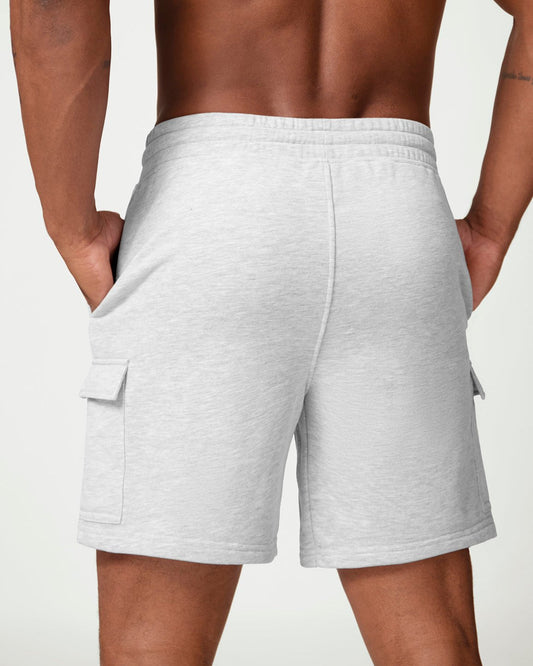 Atheltichub Cargo Pocket Shorts