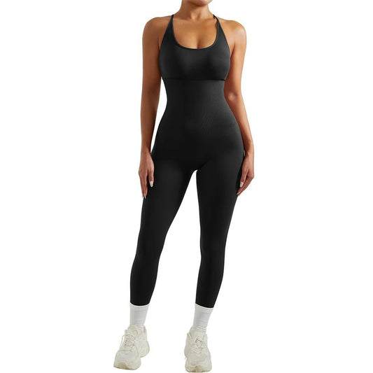 Ironfit Casual Jumpsuit