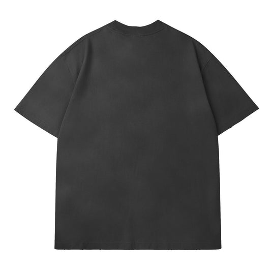 Ironfit Classic Raw T-Shirt: Stil trifft Komfort