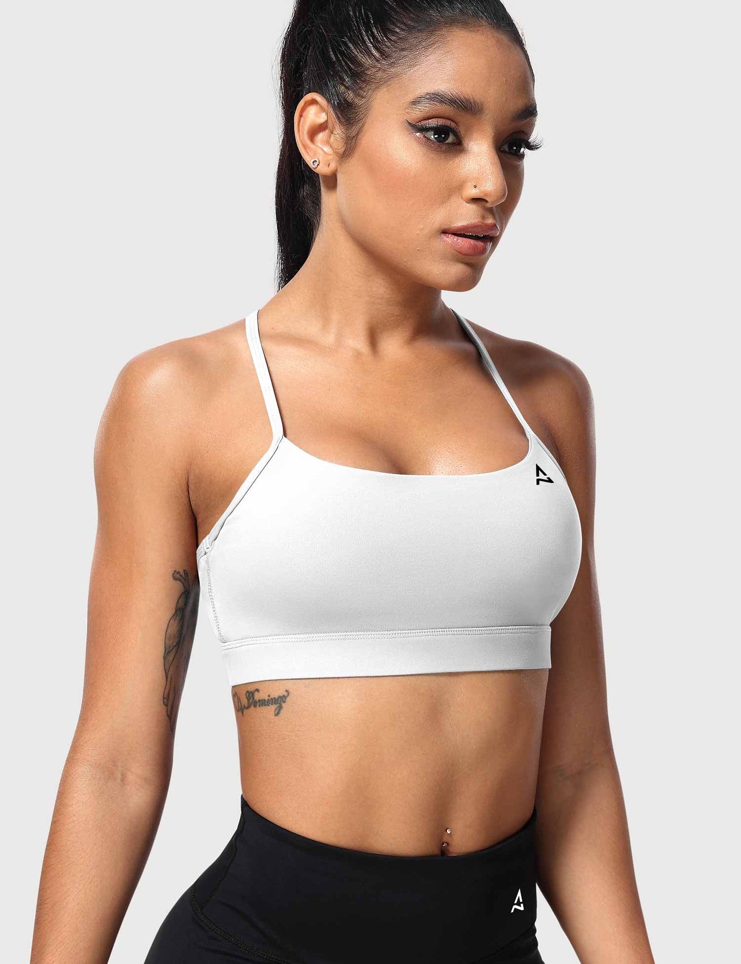 Ironfit Classic Sporttop: Stil trifft Leistung