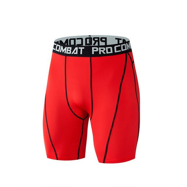 Atheltichub Kompressionshorts Pro