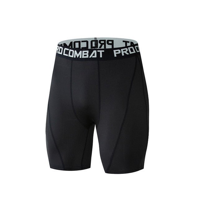 Atheltichub Kompressionshorts Pro
