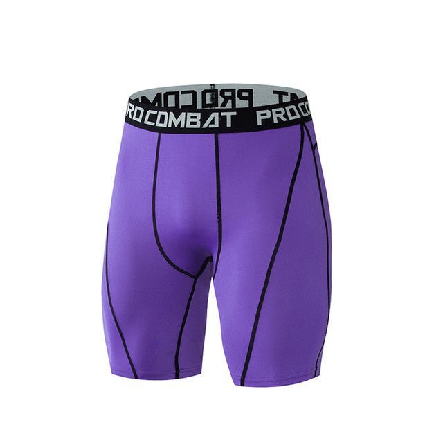 Atheltichub Kompressionshorts Pro