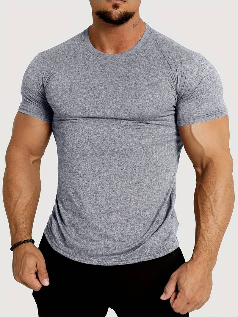 Atheltichub Regular Kompressionsshirt