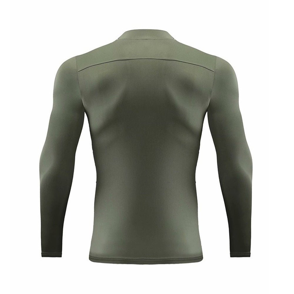 Atheltichub Kompressionsshirt: Performance neu definiert