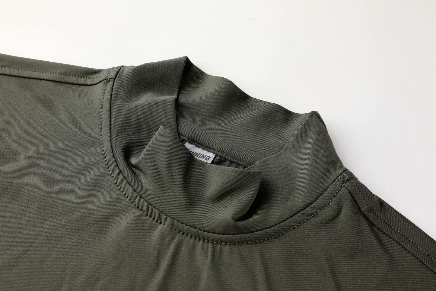 Atheltichub Kompressionsshirt: Performance neu definiert