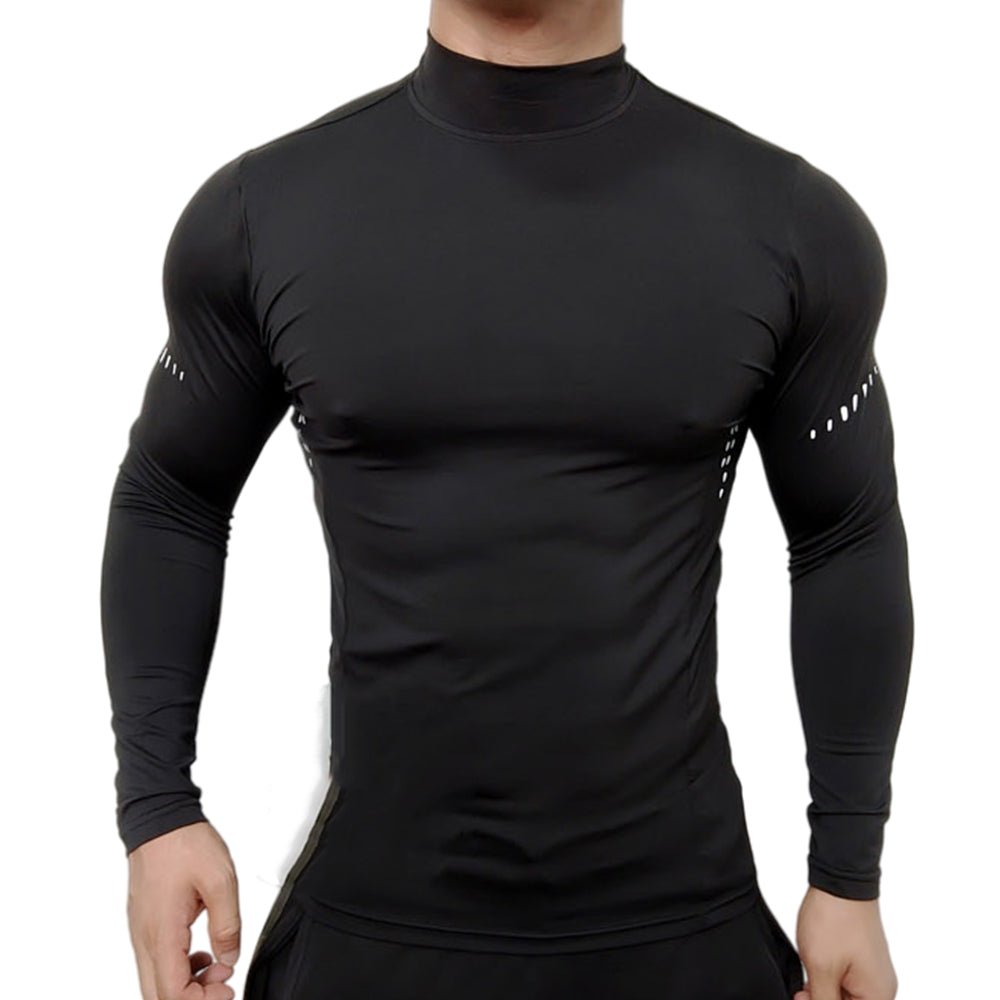 Atheltichub Kompressionsshirt: Performance neu definiert
