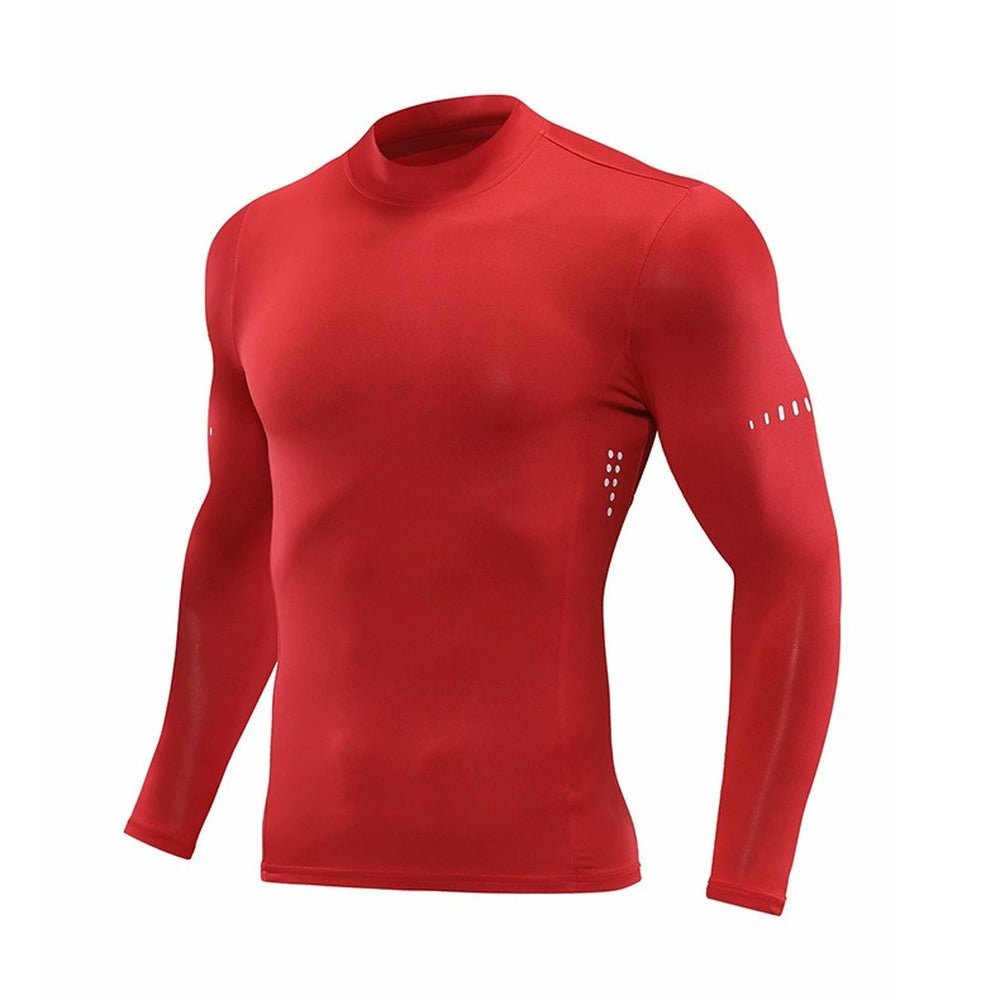Atheltichub Kompressionsshirt: Performance neu definiert