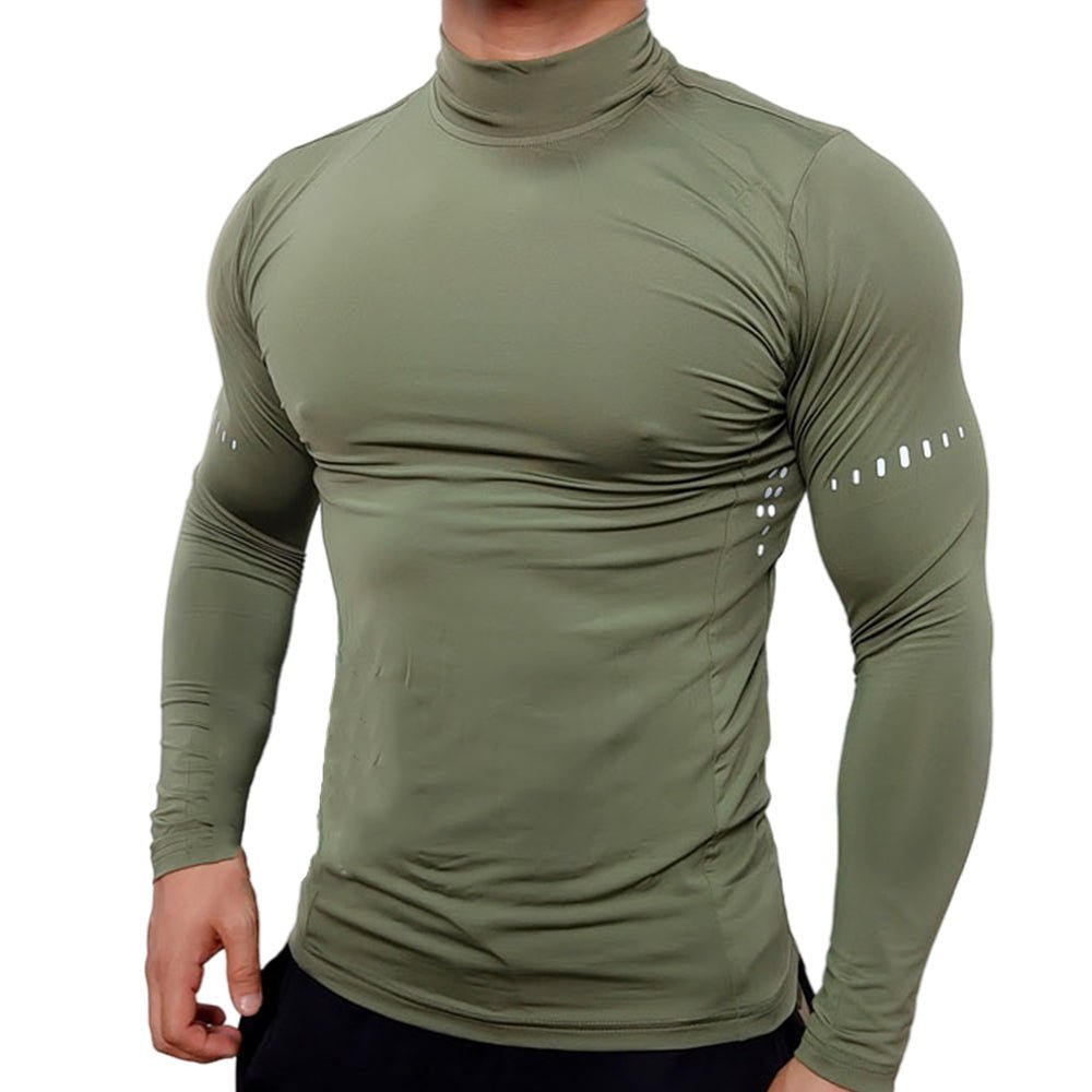 Atheltichub Kompressionsshirt: Performance neu definiert