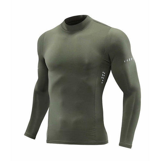 Atheltichub Kompressionsshirt: Performance neu definiert