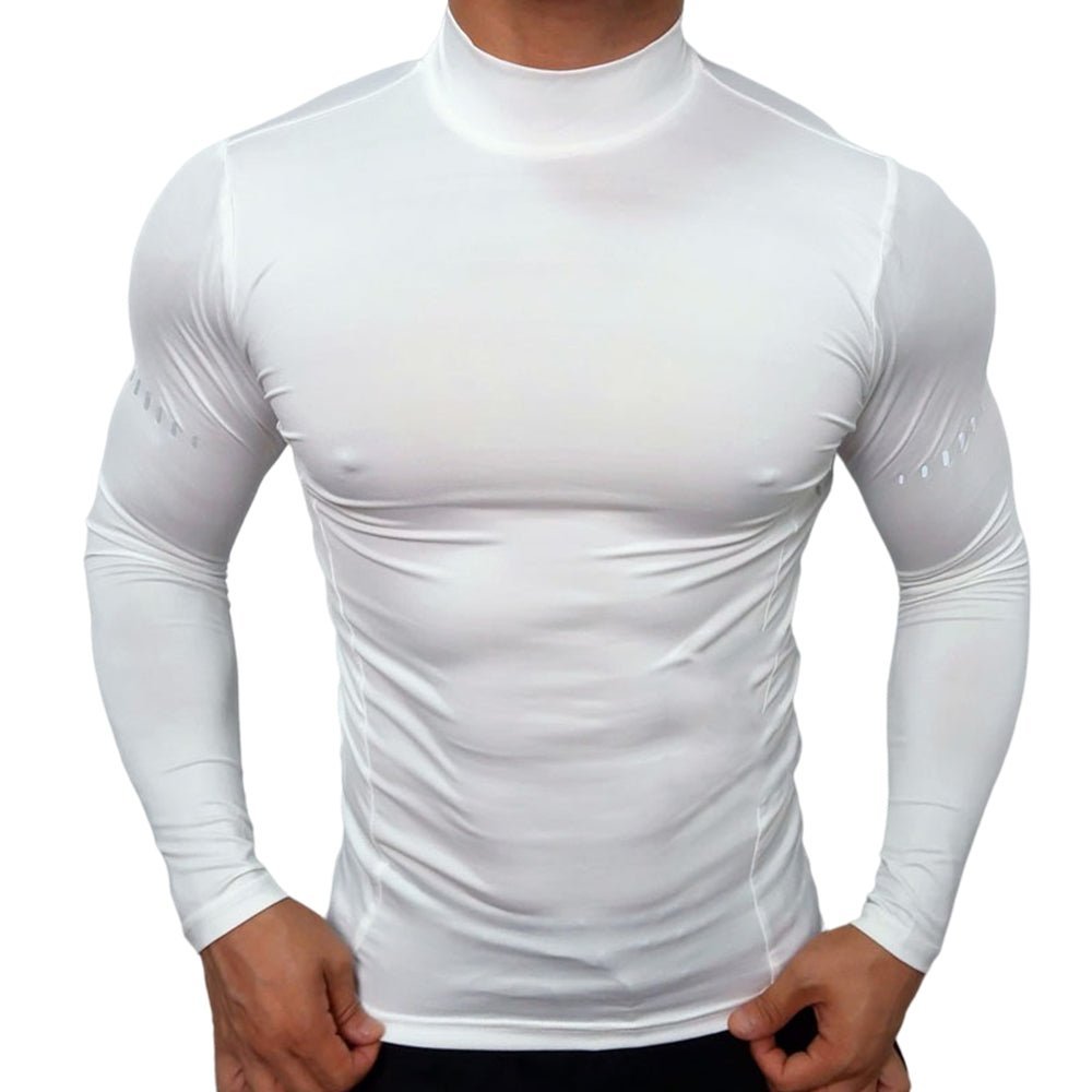 Atheltichub Kompressionsshirt: Performance neu definiert
