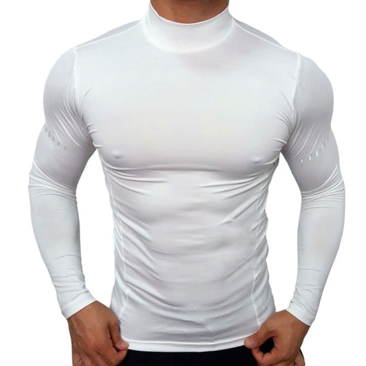 Atheltichub Kompressionsshirt: Performance neu definiert