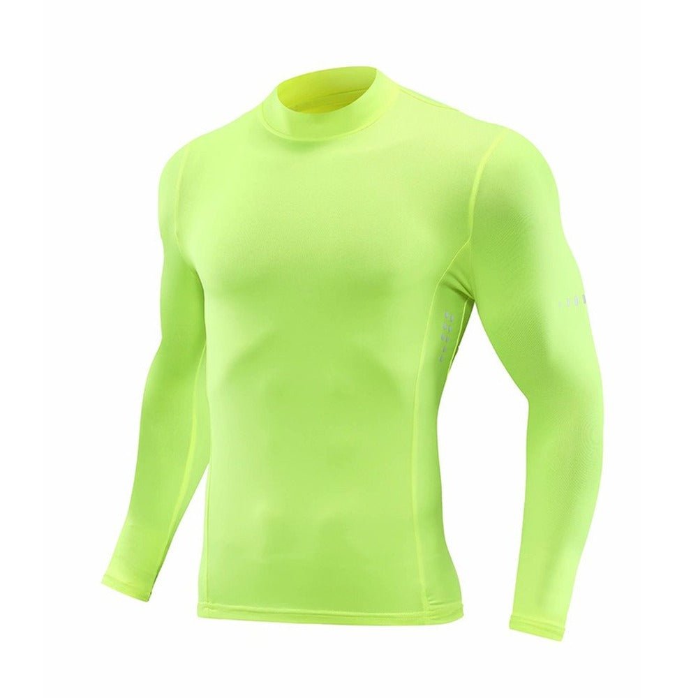 Atheltichub Kompressionsshirt: Performance neu definiert