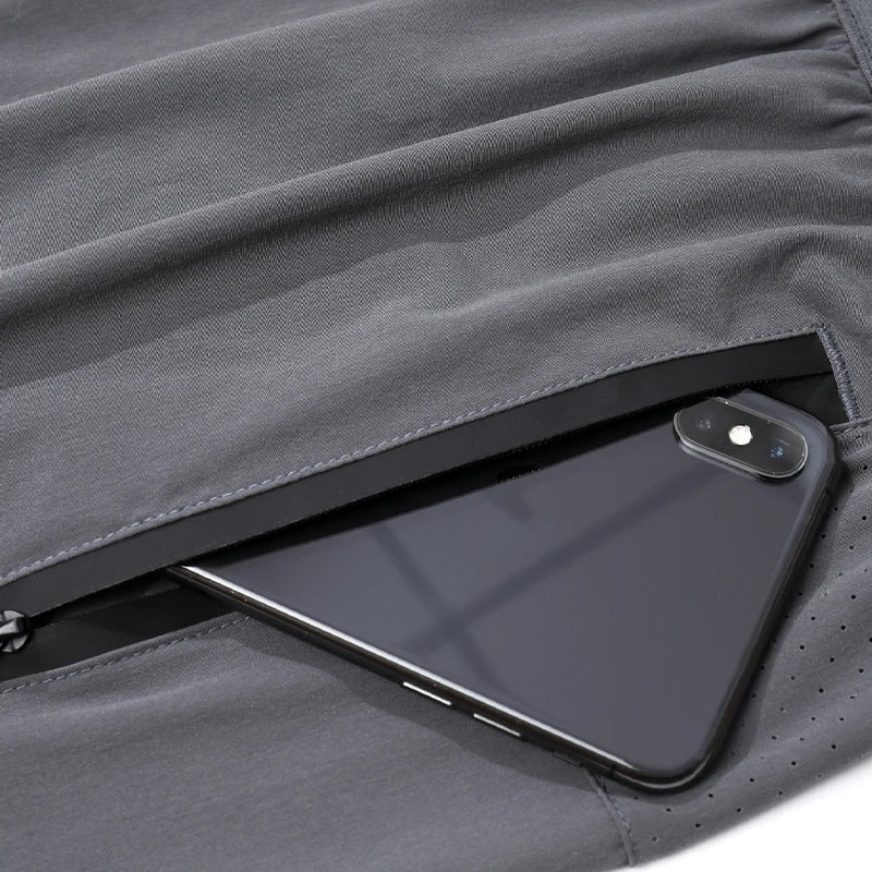 Atheltichub Crossfit Shorts: Performance trifft Style