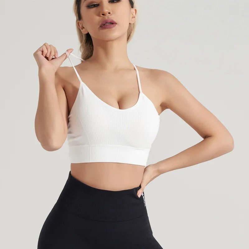 Ironfit Dawn Sport BH