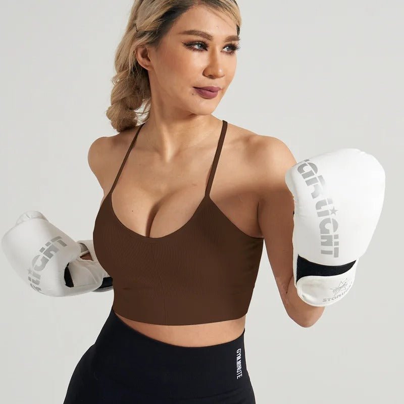Ironfit Dawn Sport BH