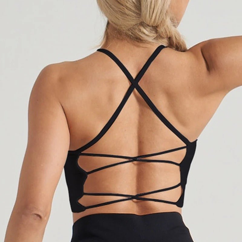 Ironfit Dawn Sport BH