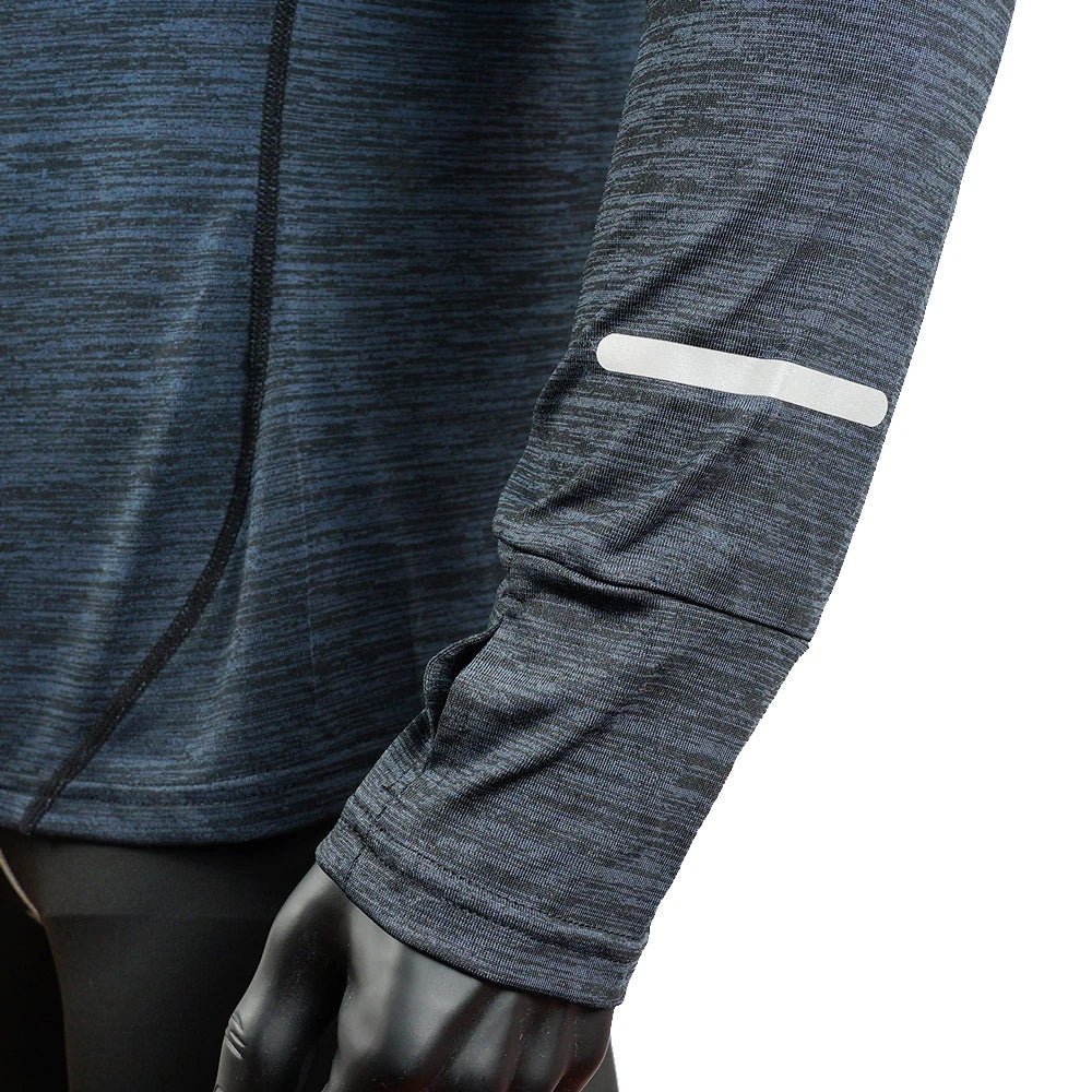 Atheltichub Dry-Fit Shirt – Dein perfekter Begleiter für Sport und Freizeit!